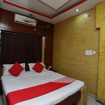 Oyo 28644 Hotel Nilanjana Āsansol Dış mekan fotoğraf
