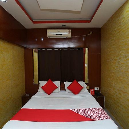 Oyo 28644 Hotel Nilanjana Āsansol Dış mekan fotoğraf