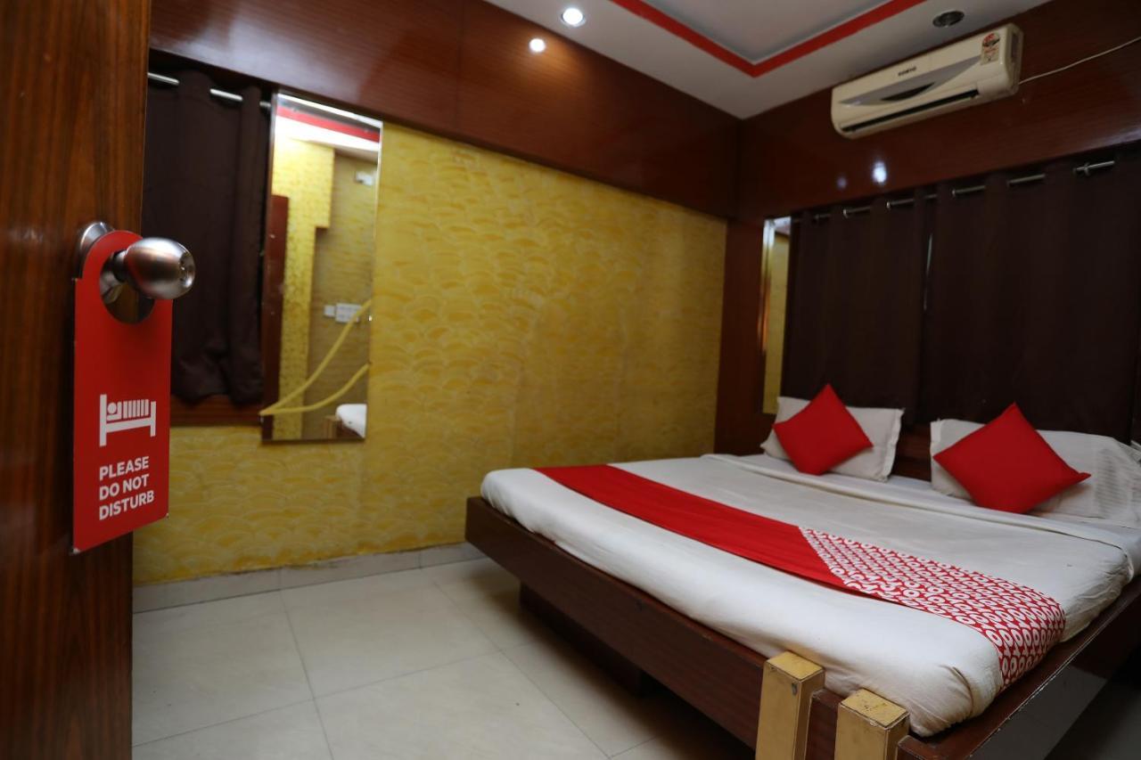 Oyo 28644 Hotel Nilanjana Āsansol Dış mekan fotoğraf
