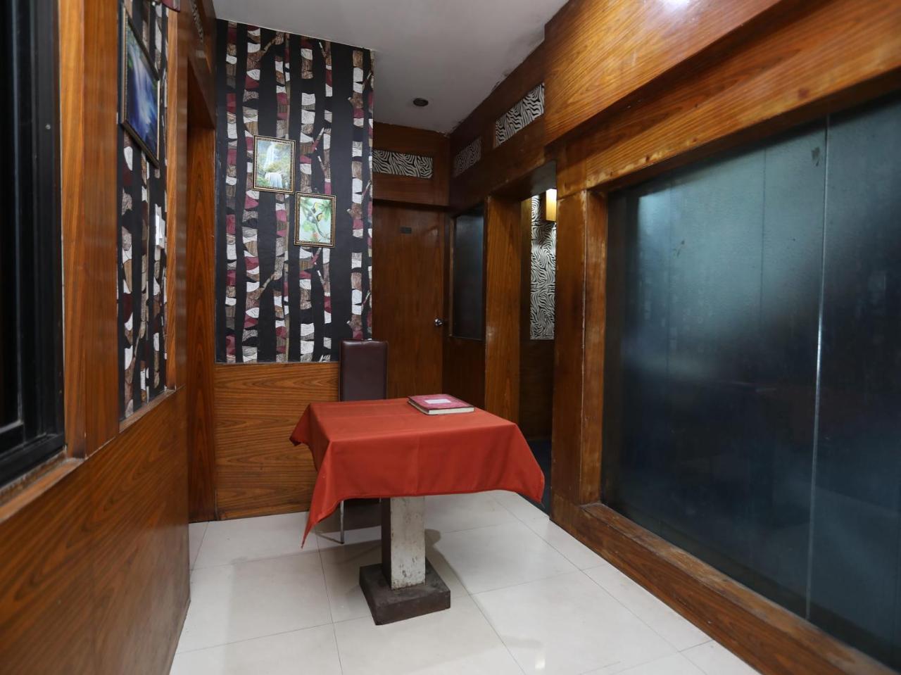 Oyo 28644 Hotel Nilanjana Āsansol Dış mekan fotoğraf
