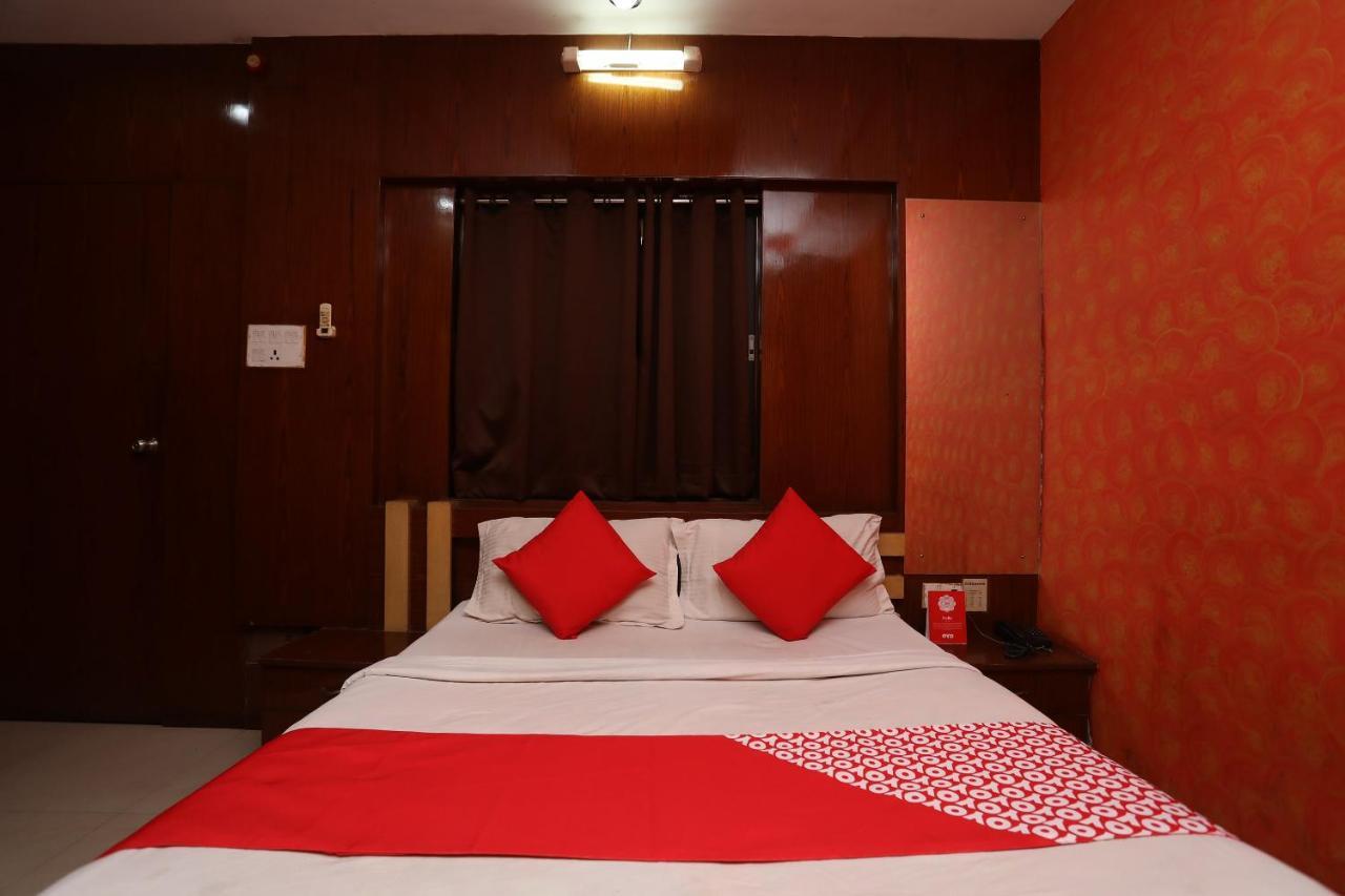 Oyo 28644 Hotel Nilanjana Āsansol Dış mekan fotoğraf