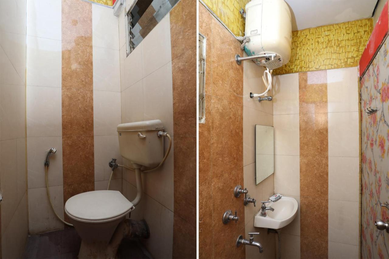 Oyo 28644 Hotel Nilanjana Āsansol Dış mekan fotoğraf