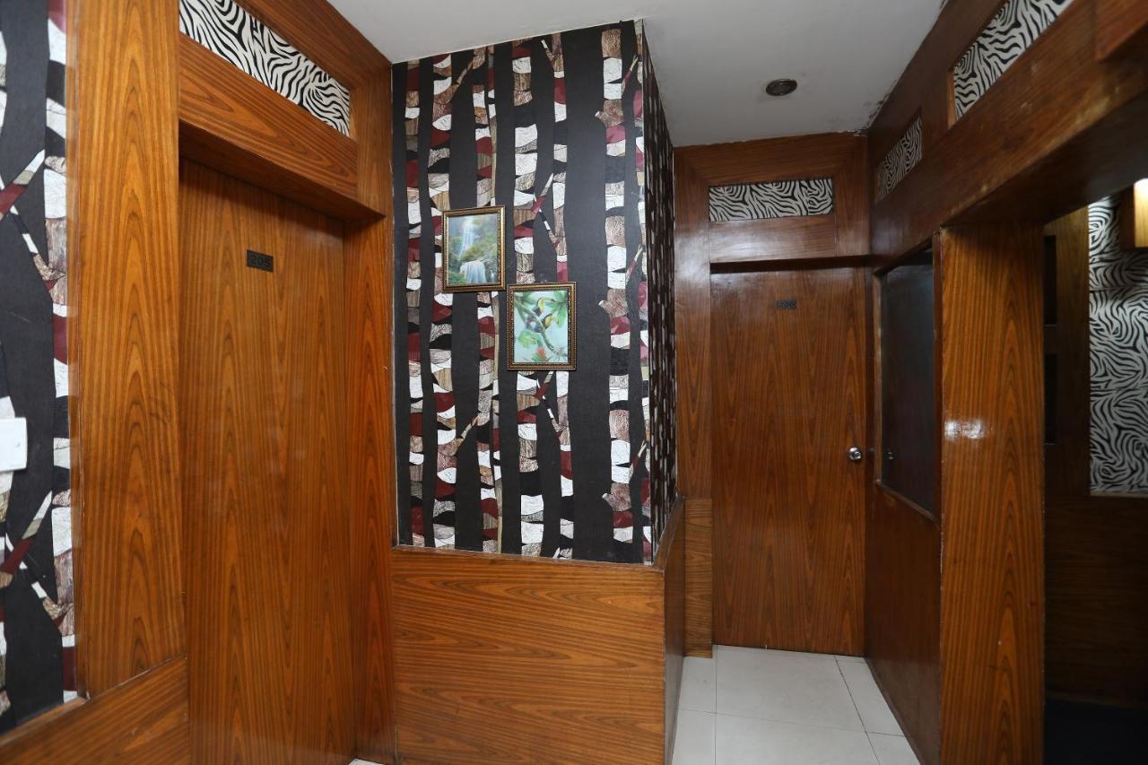 Oyo 28644 Hotel Nilanjana Āsansol Dış mekan fotoğraf