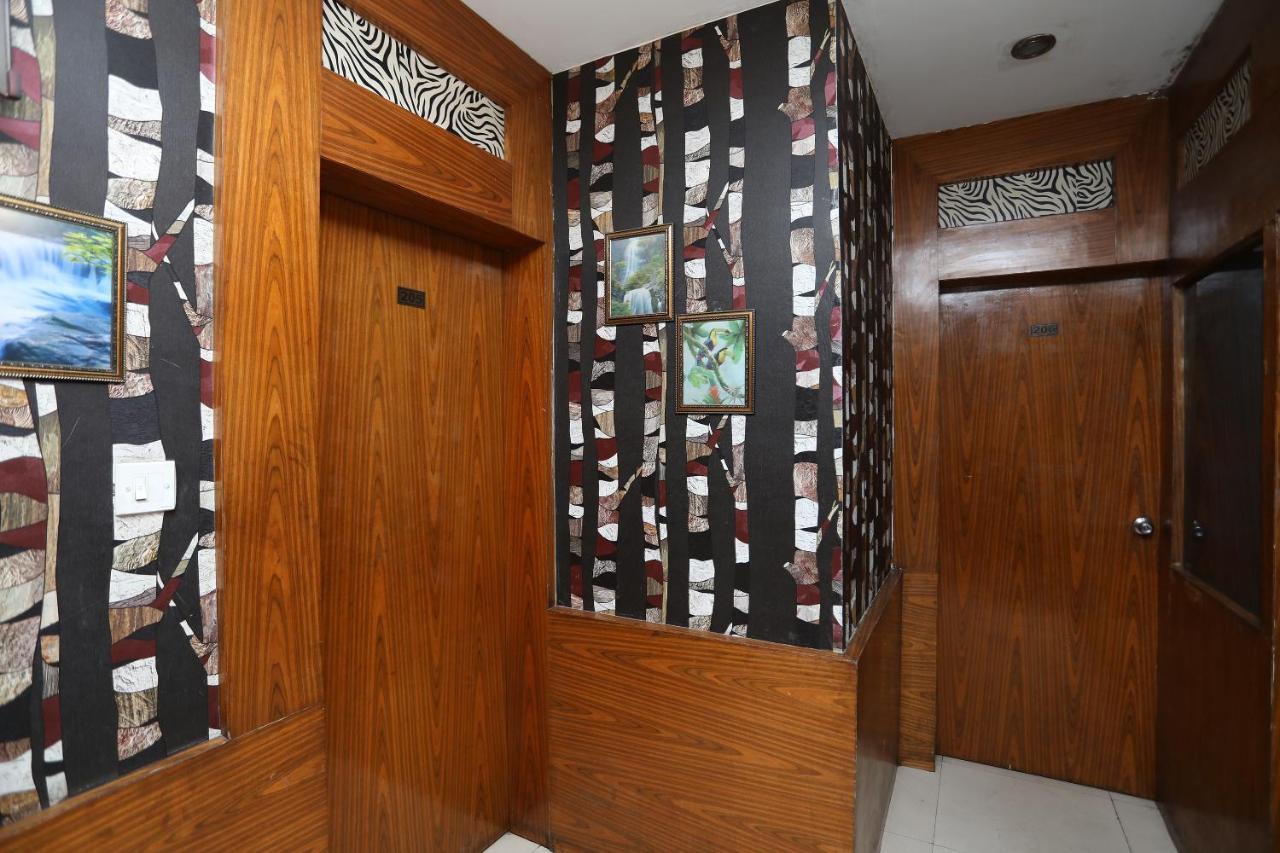 Oyo 28644 Hotel Nilanjana Āsansol Dış mekan fotoğraf