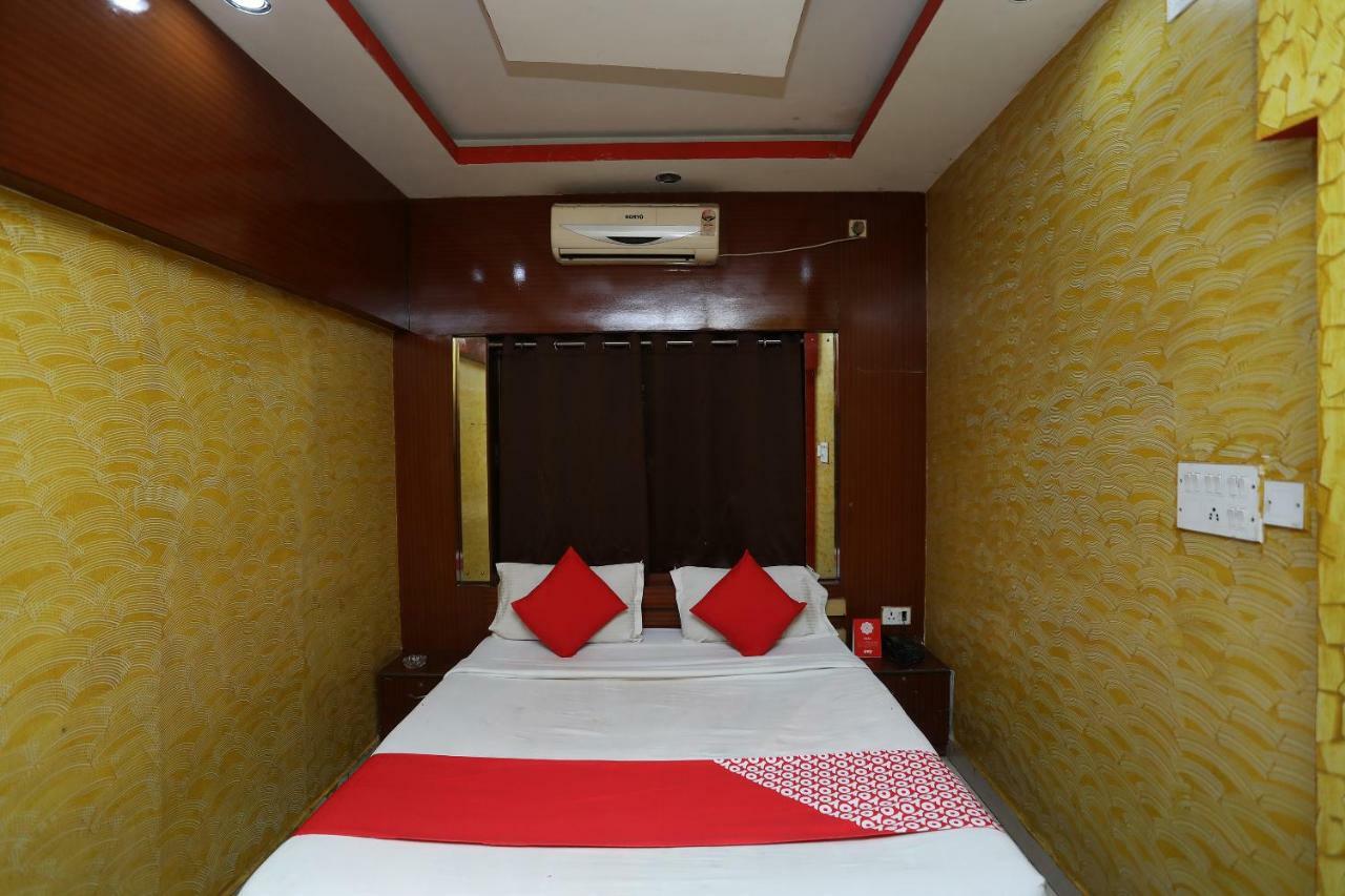 Oyo 28644 Hotel Nilanjana Āsansol Dış mekan fotoğraf